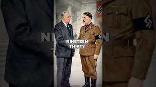 The Steel Baron Who Armed Nazi Germany - Gustav Krupp's Dark Legacy