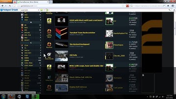 Tutorial How To Install CS:S Skins