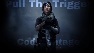 Pull The Trigger-Cod Montage