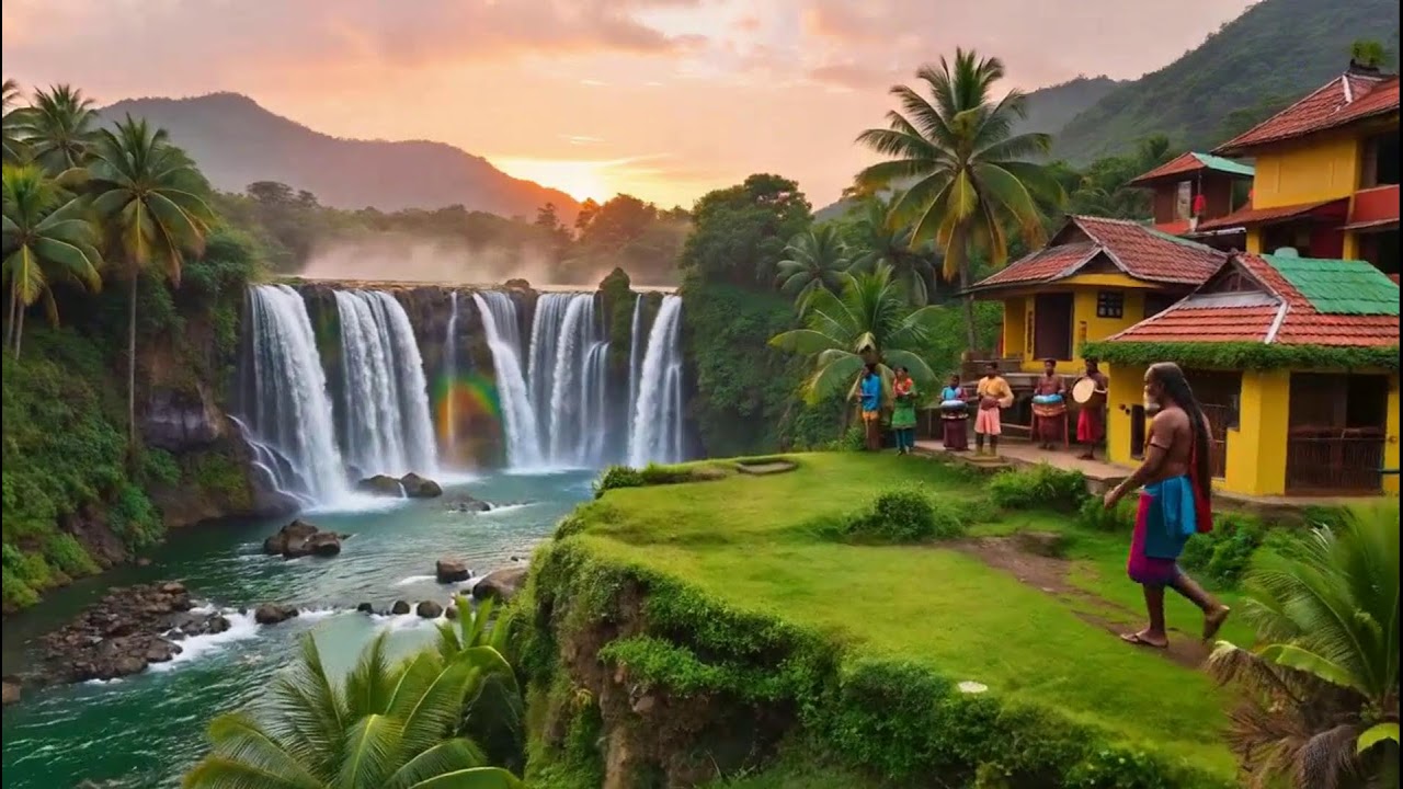 Roots Reggae Journey | Musical Expedition 2025 🧭