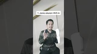 Macam-Macam Ukuran Kertas HVS dan Kegunaanya