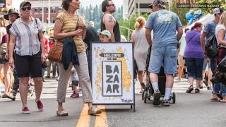 Love Local: Terrain's Bazaar Market is this weekend!