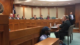 House panel to addresses mass violence and community safety holds first meeting