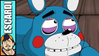 Five Nights At Freddys Animation Compilation Fandub Español
