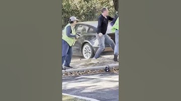 The Planned Parenthood Abortion Shooting No One Expected Caught On Video