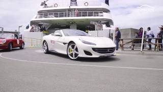 Ferrari Portofino 2019 Video Review