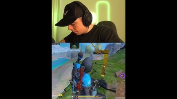 Aim + style #codmobile #codm #ferg #iferg #codmferg