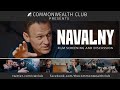 &#39;NAVALNY&#39; Documentary Film Screening and Discussion