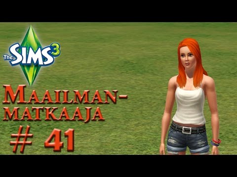 The Sims 3