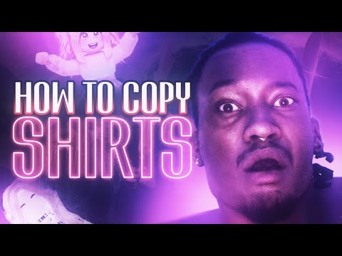 How to COPY Any Clothing on Roblox | Full Tutorial 2026