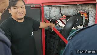 High Performance Pump Module (HPPM) JBPM Part 1 Wealth