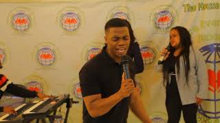 Sibong Icalvary  By Ndumiso Mangaliso Ft Tumelo