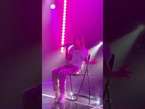 ДЕТСКОЕ ЕВРОВИДЕНИЕ 2023 | Милана Налгирова