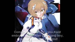 A Cruel Angel's Thesis