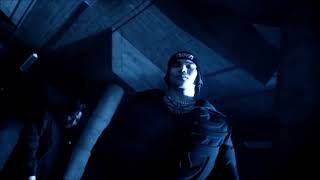 HAARPER - DEAD SPACE FT. RAMIREZ (PROD. AREK. G.)