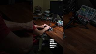 Neo65 + CF Plate + HMX Yamatake #soundtest #keebs #typingtest #hmx #yamatake #hmxyamatake #unikeys