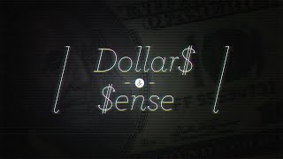 Dollars and Sense Series Promo