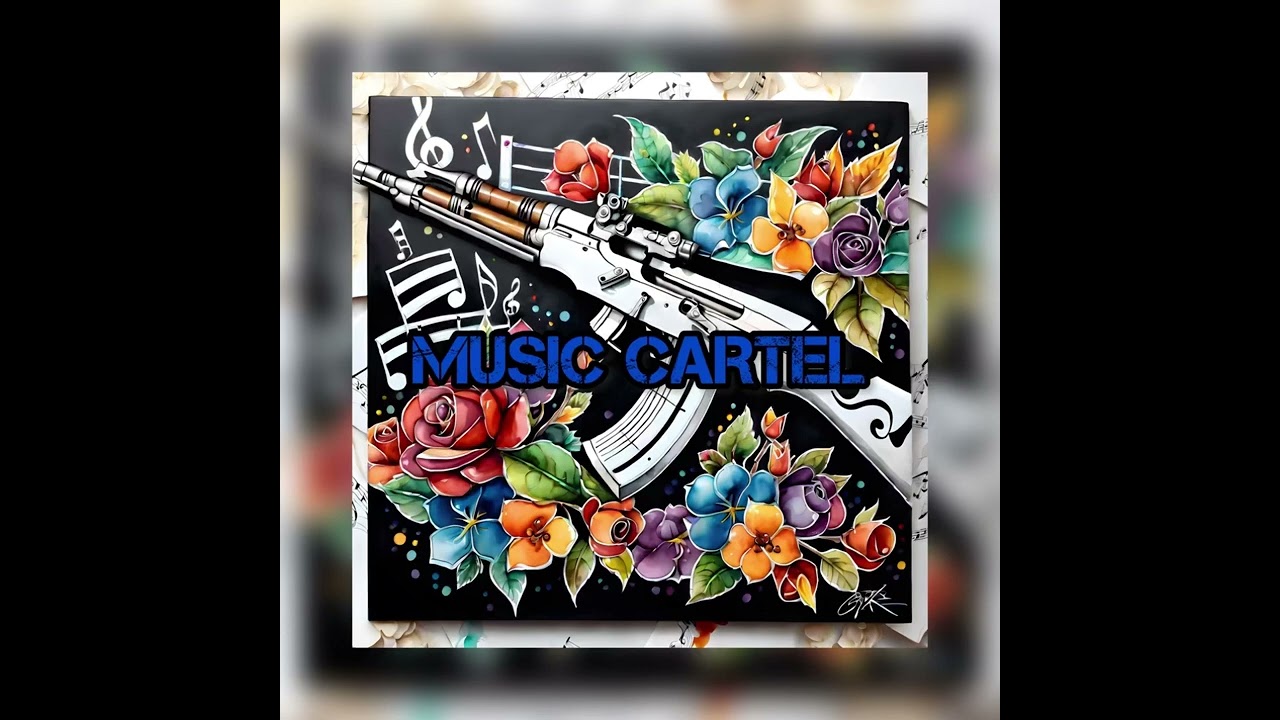 vudoo - на чёрной иномарке MUSIC CARTEL BEST MUSIC SONGS HITS 2023 CAR MUSIC