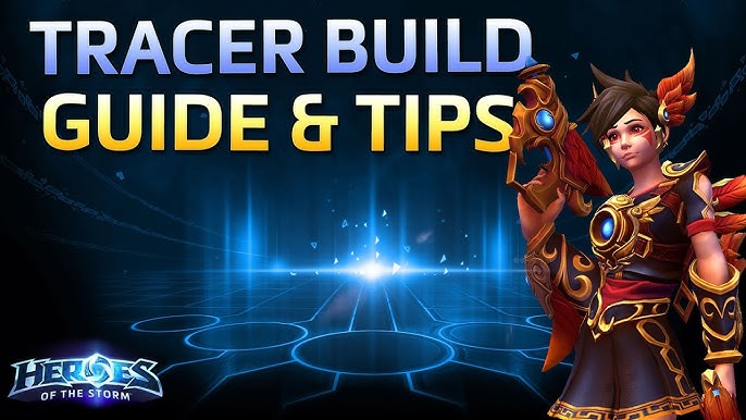 Pro Hero Build Guides From the Pros. : r/heroesofthestorm