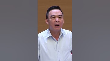 Tỷ lệ bộ trưởng, thủ trưởng tiếp công dân thấp bởi nhiều bộ "không có dân đến mà tiếp"