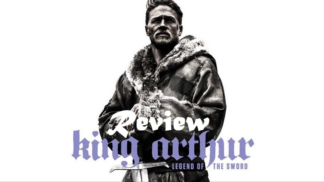 King Arthur Kritik