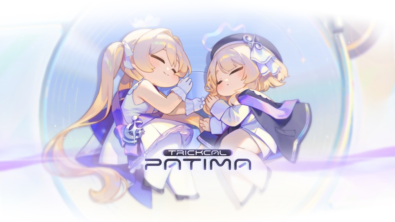 トリッカル』を手がけるEPID Gamesの新作『Trickcal Patima』の