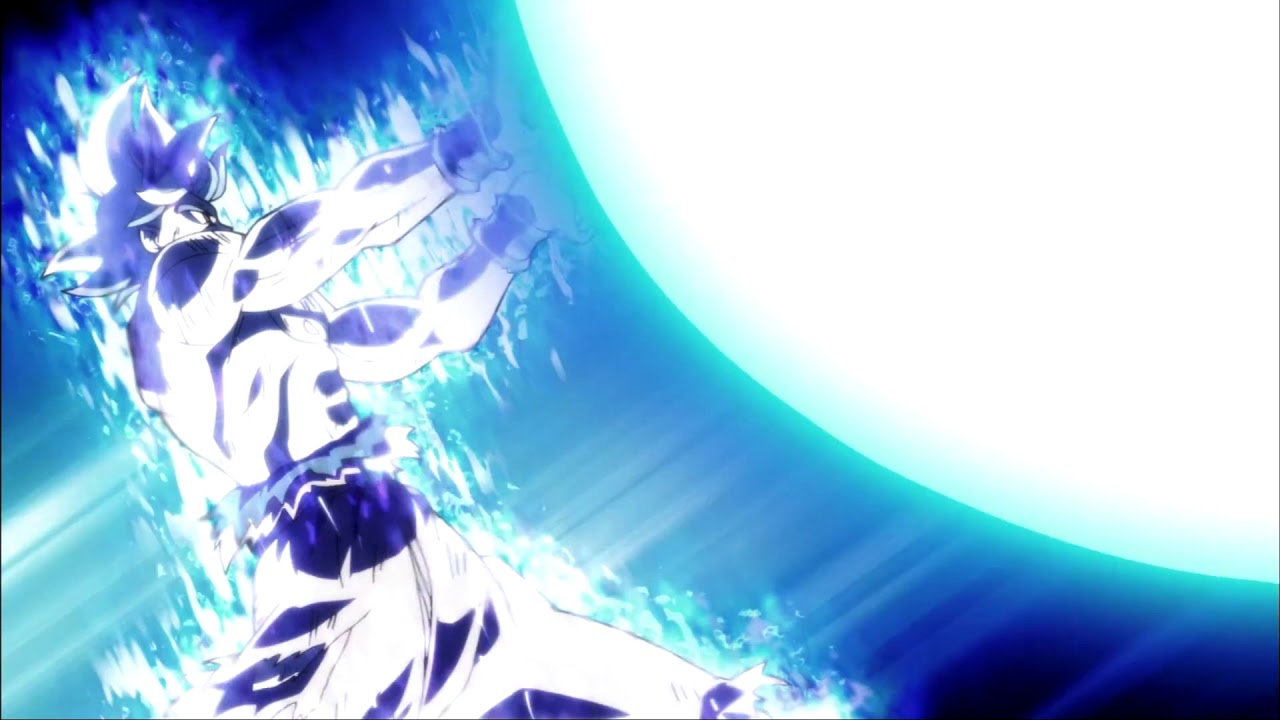 Dragon Ball Super OST: The Power to Resist Version 3