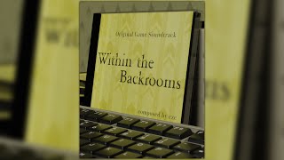 Within the Backrooms FULL ALBUM (Original Game Soundtrack)
