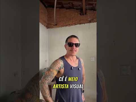 CANTINHO DAS BATERAS