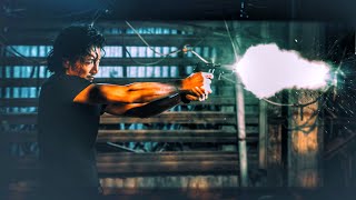 A Group of Cops Were Dishonorably Discharged, So They Staged the Craziest Revenge | Movie Recap