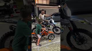 Biggest New Year Giveaway 2026 Free Mini Bike For Every Kid Like & Subscribe Now