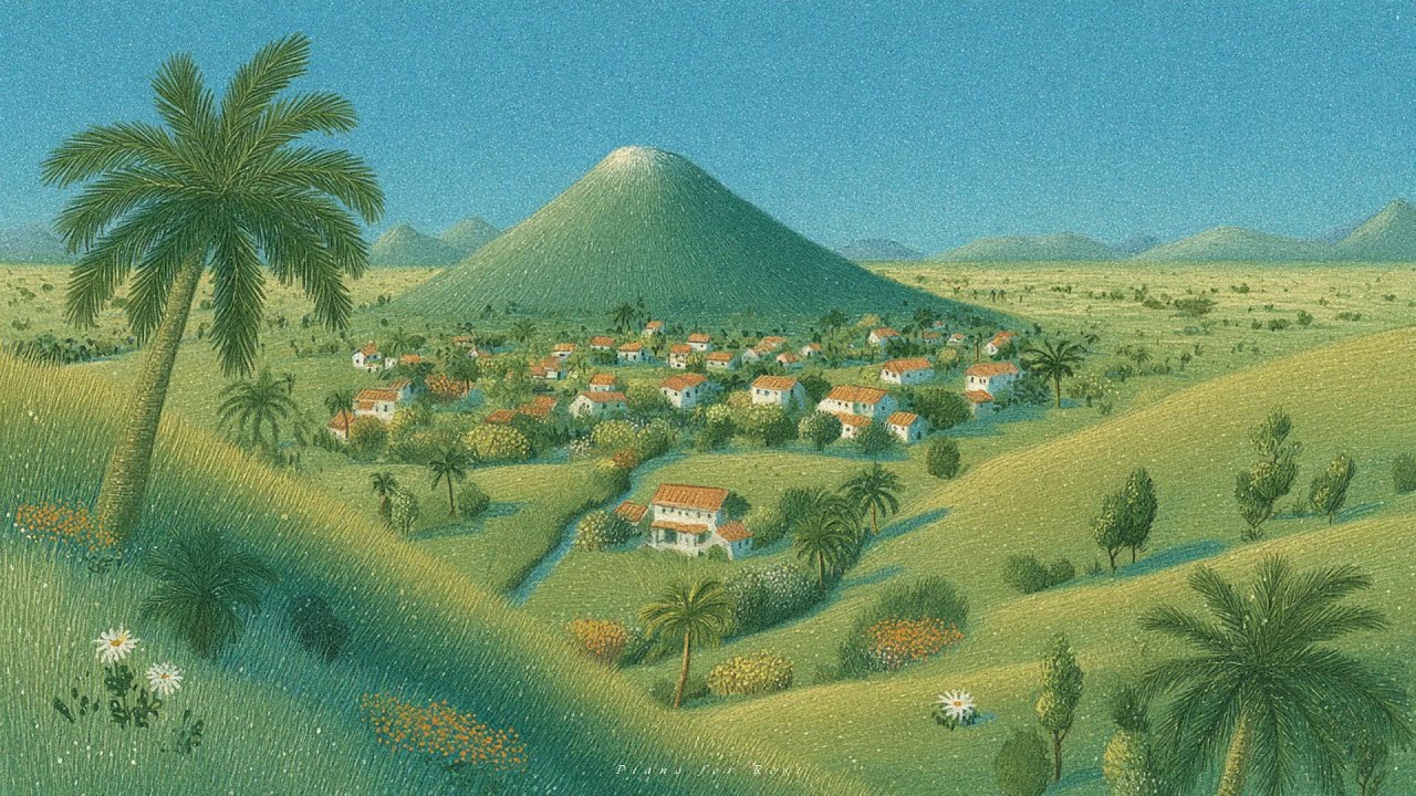 My happy place | a playlist to help soothe anxiety