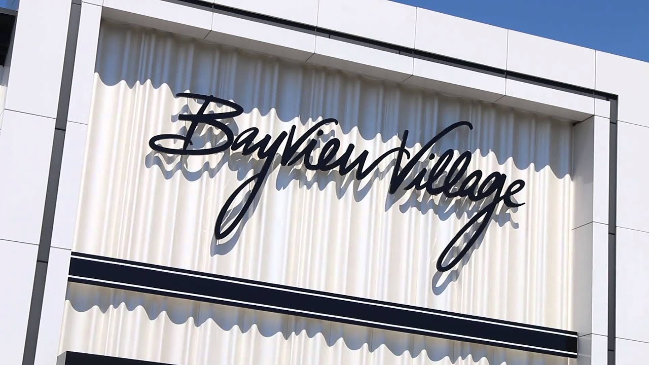 Bayview Village Neighbourhood Video HD