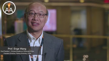 The legacy of European Advanced Materials Congress (EAMC) 2020, Stockholm, Sweden