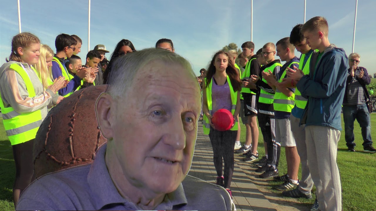 CROMWELL JUNIOR FOOTBALL CLUB, NEW ZEALAND YouTube