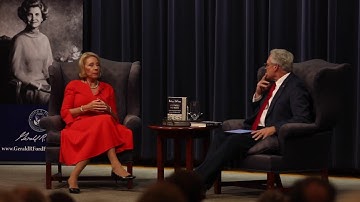 Betsy DeVos speaks on education reform, Jan. 6 insurrection during book signing event