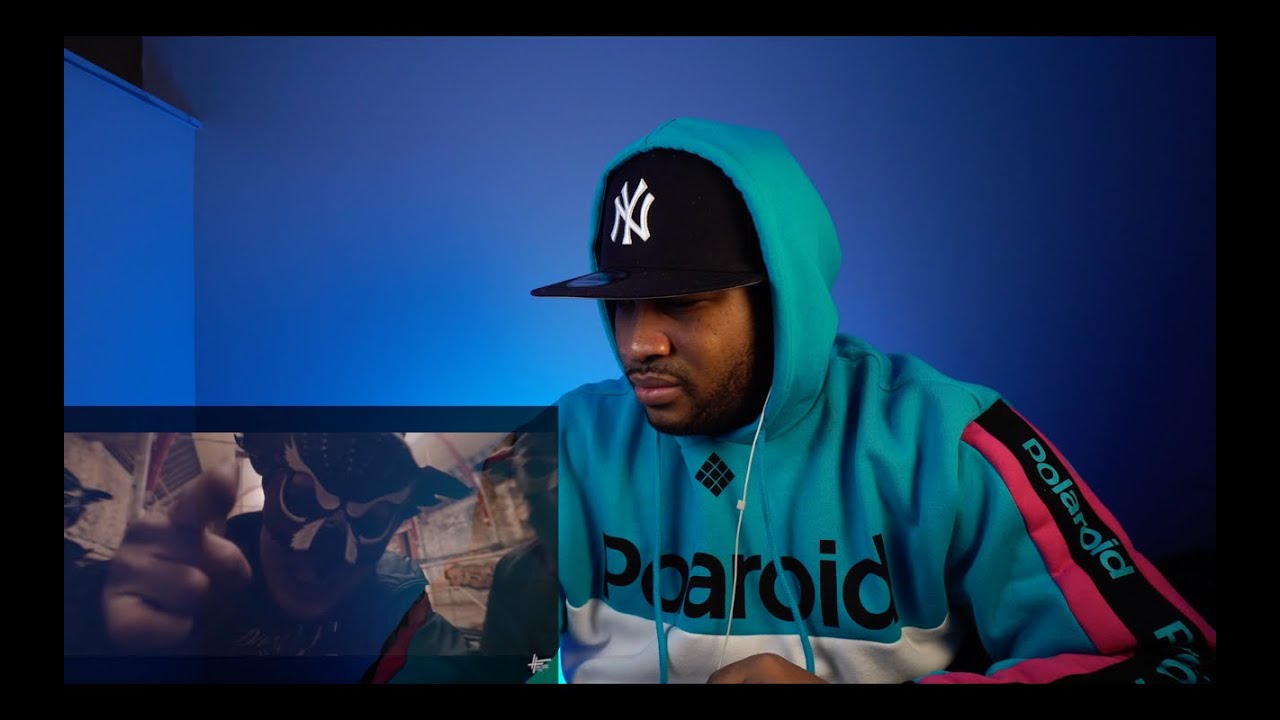 The Four Owls - Think Twice (Prod. DJ Premier) | HARLEM NEW YORKER (INTERNATIONAL FERG) REACTION