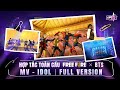 Official mv idol  free fire x bts global collaborationfull version