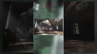 Saddest easter egg in Call of Duty..