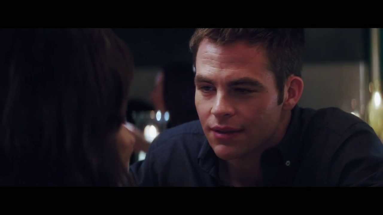 JACK RYAN: SHADOW RECRUIT - Character Profile - "Introducing Cathy" - UK