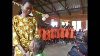 Preschool Graduation Ceremony (3/3)
