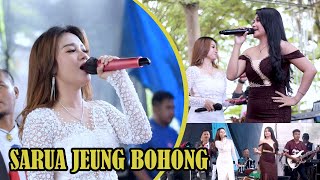 Download Lagu SARUA JEUNG BOHONG   ERNA PARVES   YANTI AMORA MP3