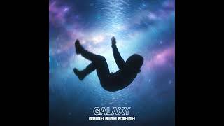 Brian Rian Rehan - Galaxy Brrcs Records