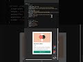 From @Figma variables to code #designtocode #reactjs #figmacomponents
