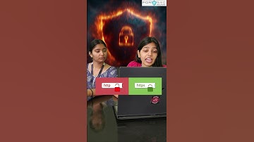 "Indicative Signs Of A Fake Website"