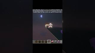 I BUILT VERY LUXURY HOUSE 🏠 IN SPACE 🚀 #technogamerz #minecraft