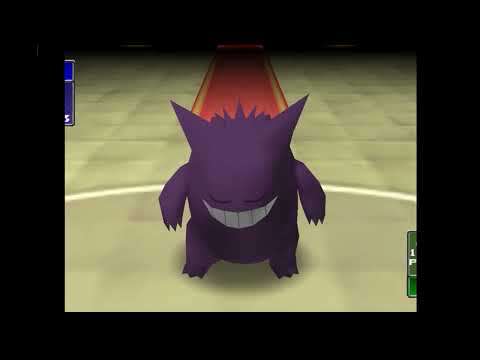 Pokémon Stadium - Part 9 Master Ball Super Cup