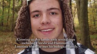 Andrew Woychik - Life Story Digital Video