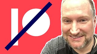 Patreon Is Still A Clown Company Wants Creator To Delete Tweet