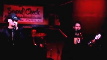 Jar Of Flies (AIC Tribute) - Would?